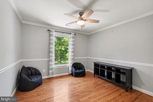12500 U S GRANT CT, Spotsylvania, VA 22553