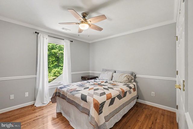 12500 U S GRANT CT, Spotsylvania, VA 22553