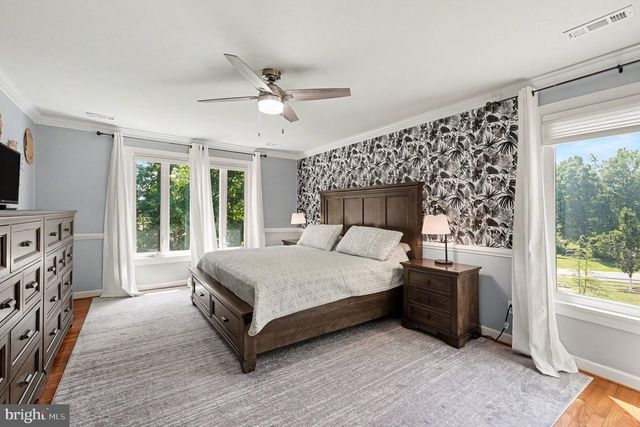 12500 U S GRANT CT, Spotsylvania, VA 22553