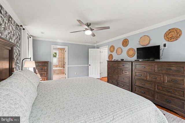 12500 U S GRANT CT, Spotsylvania, VA 22553