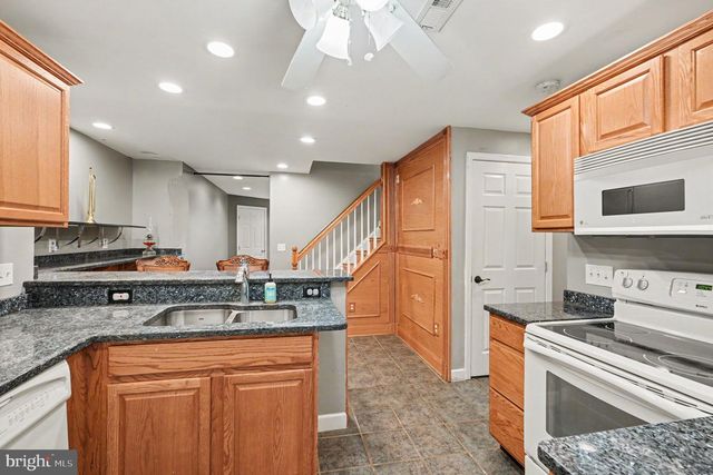 12500 U S GRANT CT, Spotsylvania, VA 22553