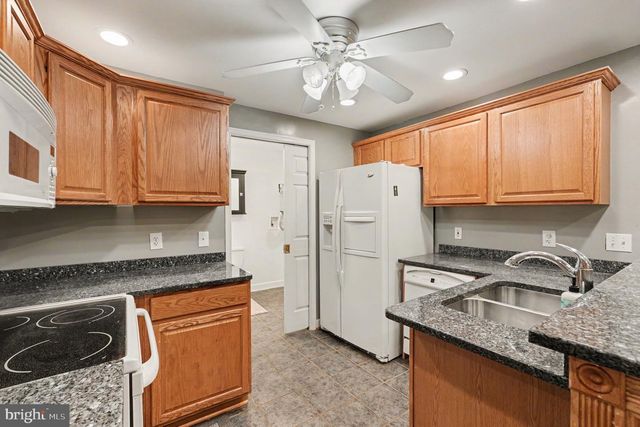12500 U S GRANT CT, Spotsylvania, VA 22553