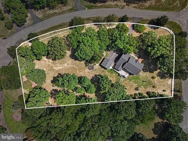 12500 U S GRANT CT, Spotsylvania, VA 22553