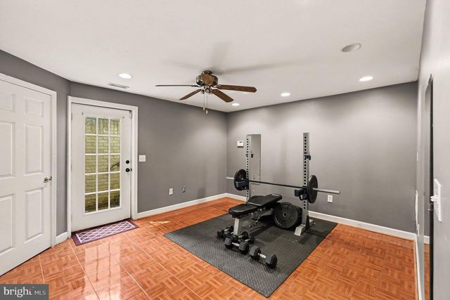 12500 U S GRANT CT, Spotsylvania, VA 22553
