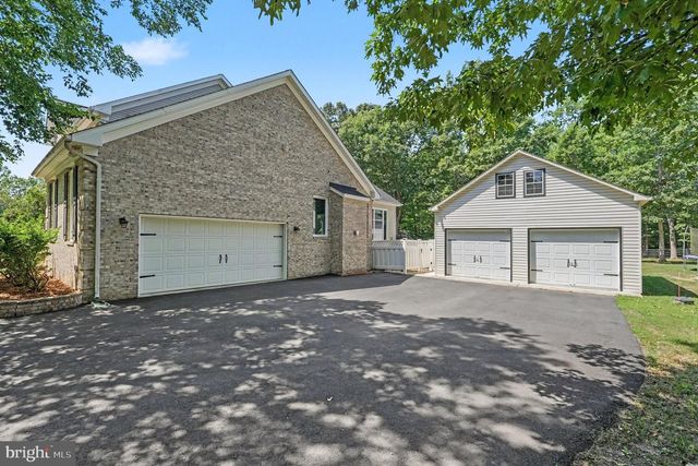 12500 U S GRANT CT, Spotsylvania, VA 22553