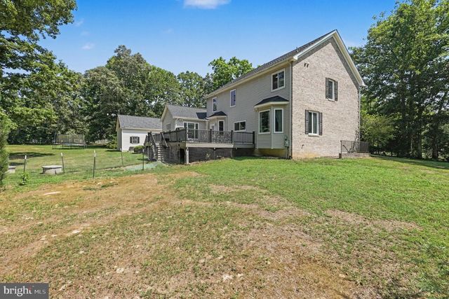 12500 U S GRANT CT, Spotsylvania, VA 22553