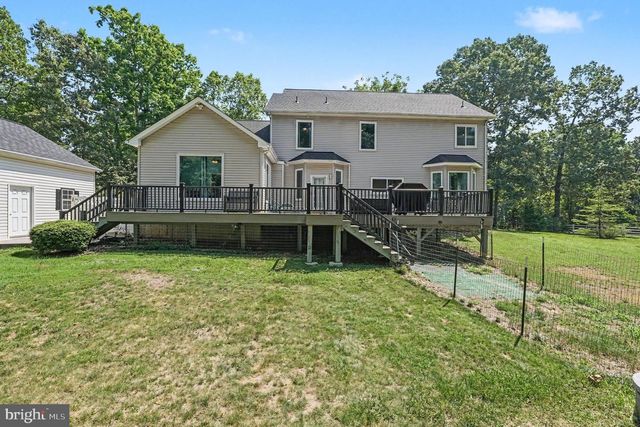 12500 U S GRANT CT, Spotsylvania, VA 22553