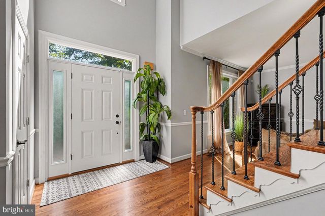 12500 U S GRANT CT, Spotsylvania, VA 22553