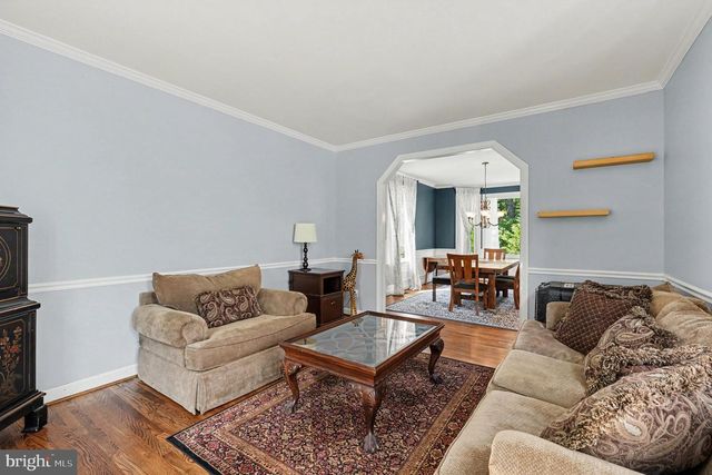 12500 U S GRANT CT, Spotsylvania, VA 22553
