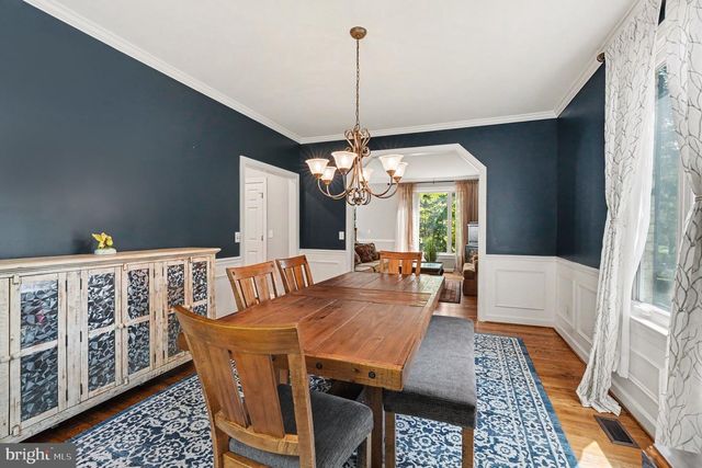12500 U S GRANT CT, Spotsylvania, VA 22553