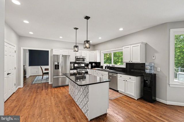 12500 U S GRANT CT, Spotsylvania, VA 22553