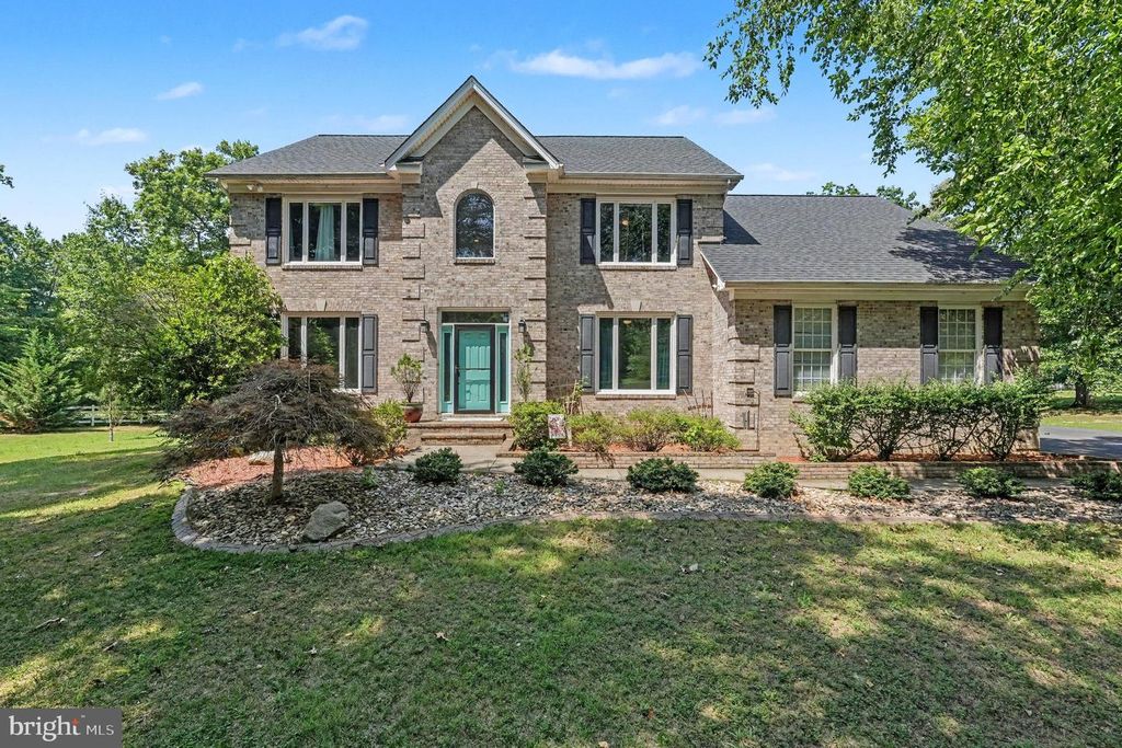12500 U S GRANT CT, Spotsylvania, VA 22553