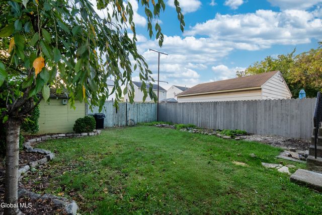 1871 9th Avenue 1st Floor, Watervliet, NY 12189