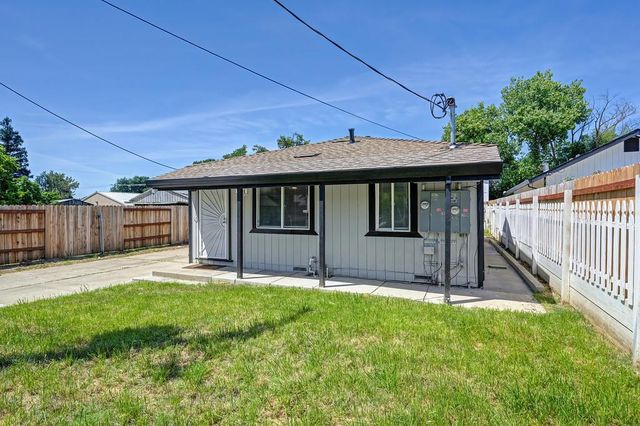1825-1827 Roy Ave, Sacramento, CA 95815