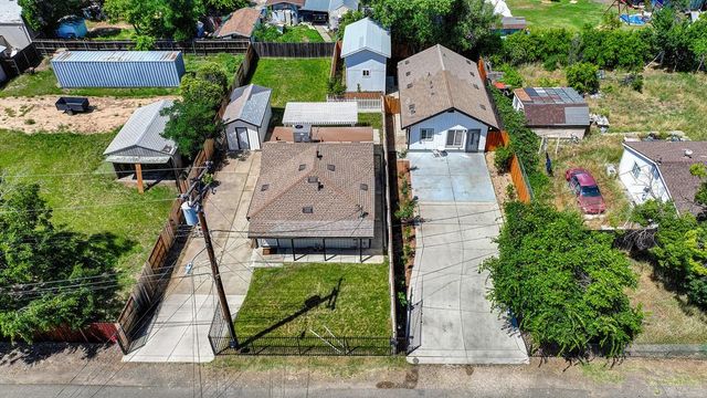 1825-1827 Roy Ave, Sacramento, CA 95815