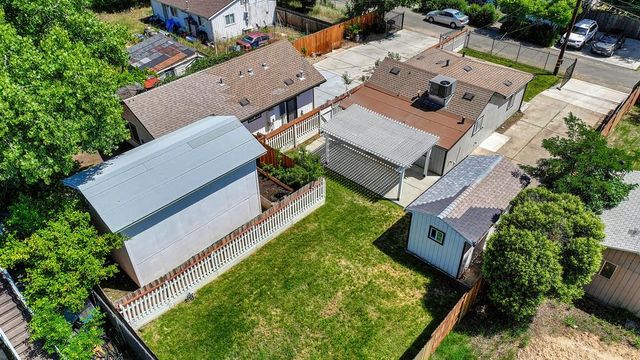 1825-1827 Roy Ave, Sacramento, CA 95815
