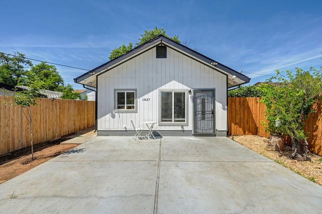 1825-1827 Roy Ave, Sacramento, CA 95815