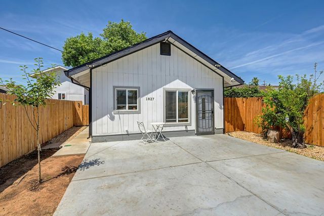 1825-1827 Roy Ave, Sacramento, CA 95815