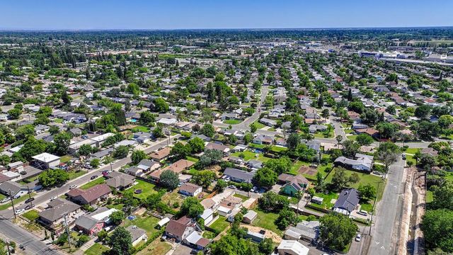 1825-1827 Roy Ave, Sacramento, CA 95815