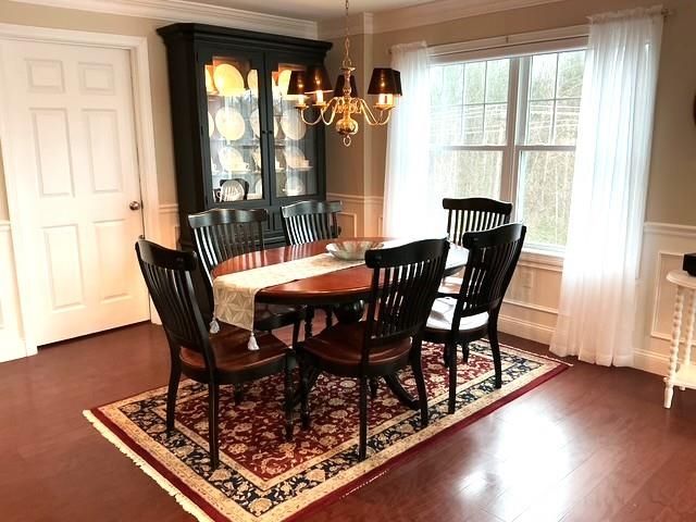 7 Sterling Hill Ln Apt 722, Exeter, NH 03833