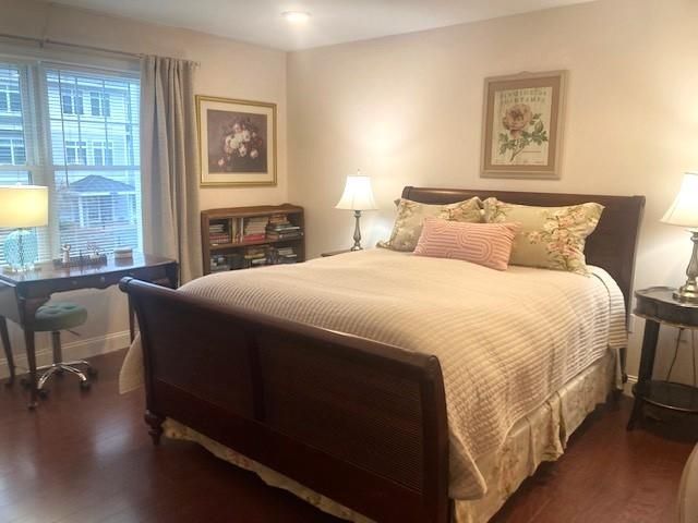 7 Sterling Hill Ln Apt 722, Exeter, NH 03833