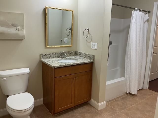 7 Sterling Hill Ln Apt 722, Exeter, NH 03833