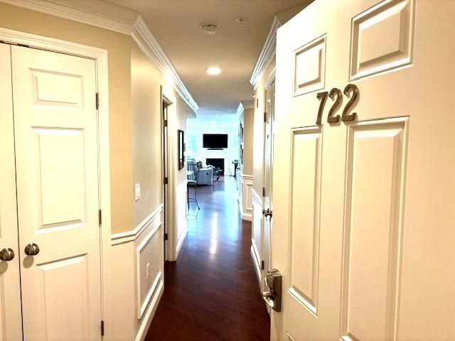 7 Sterling Hill Ln Apt 722, Exeter, NH 03833