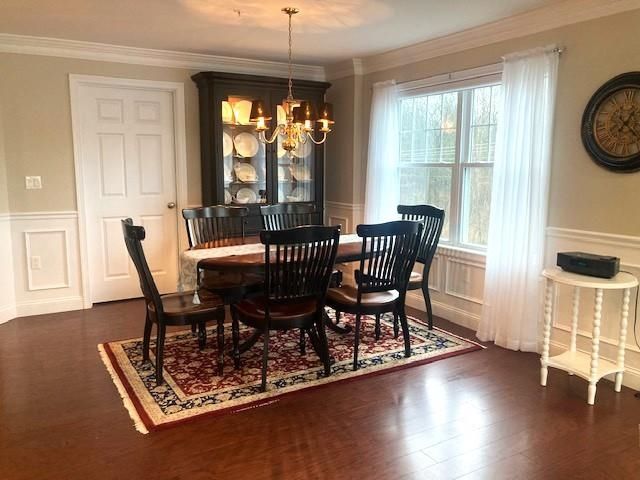 7 Sterling Hill Ln Apt 722, Exeter, NH 03833