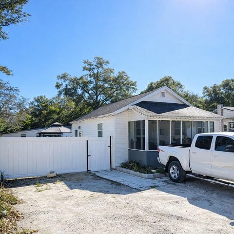 10115 N 14TH ST, Tampa, FL 33612