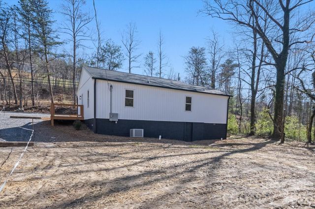 5588 Sugar Hill Road, Marion, NC 28752