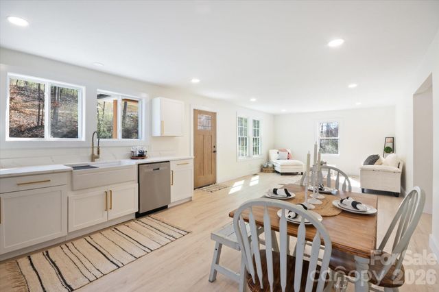 5588 Sugar Hill Road, Marion, NC 28752