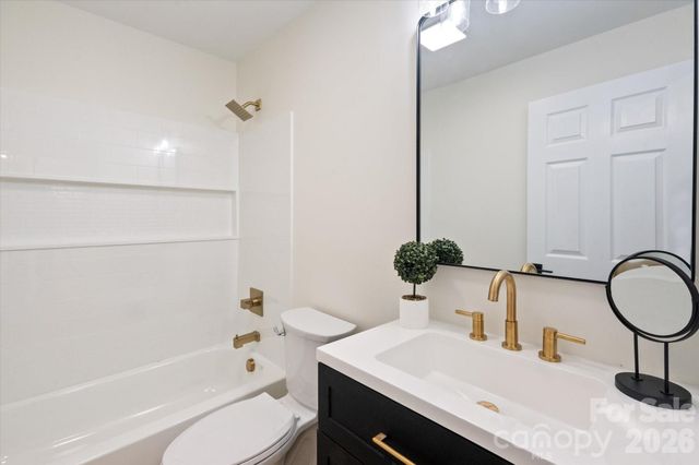 5588 Sugar Hill Road, Marion, NC 28752