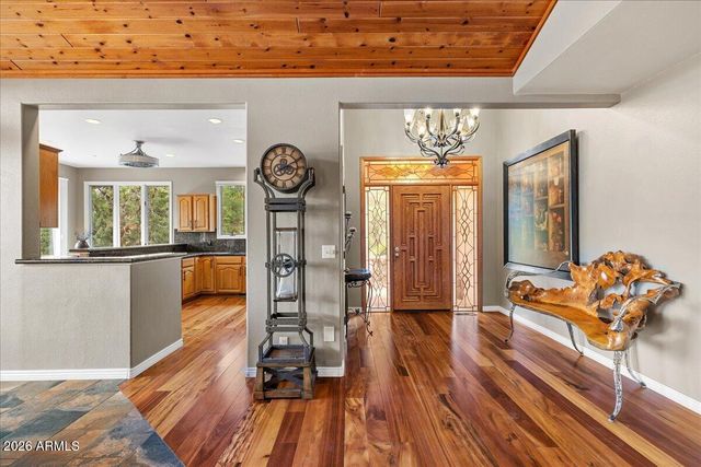 334 Les Springs Drive, Sedona, AZ 86336
