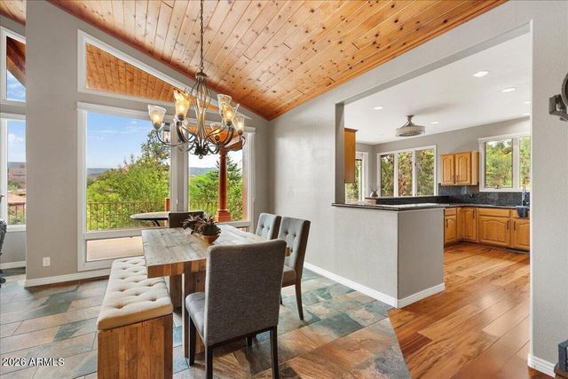 334 Les Springs Drive, Sedona, AZ 86336