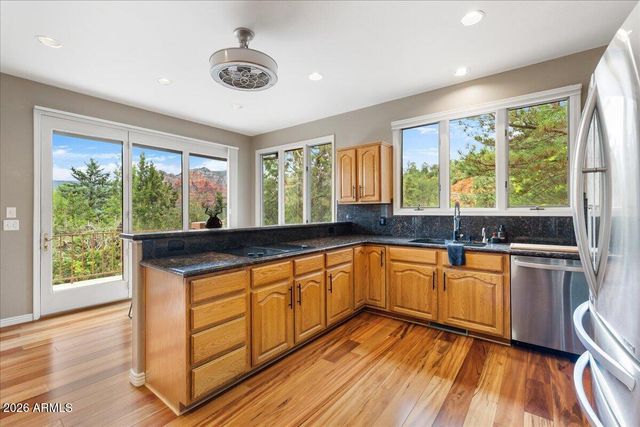 334 Les Springs Drive, Sedona, AZ 86336