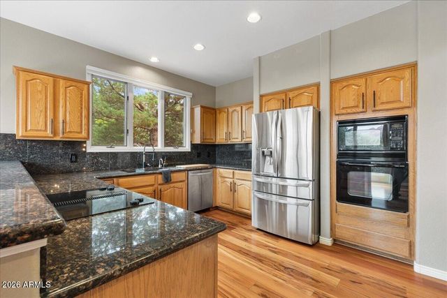 334 Les Springs Drive, Sedona, AZ 86336