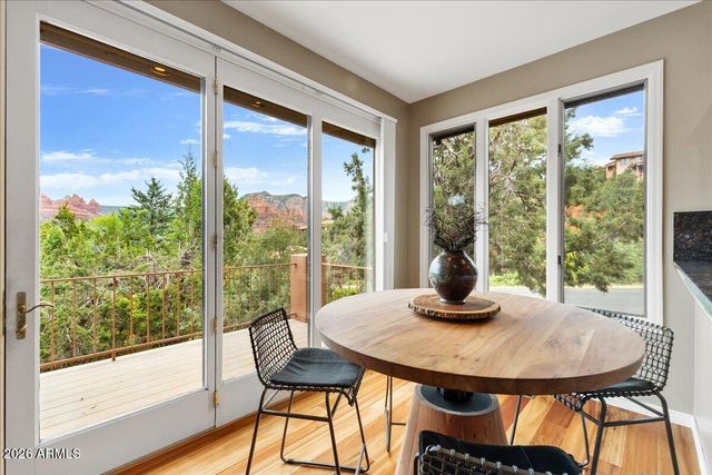 334 Les Springs Drive, Sedona, AZ 86336