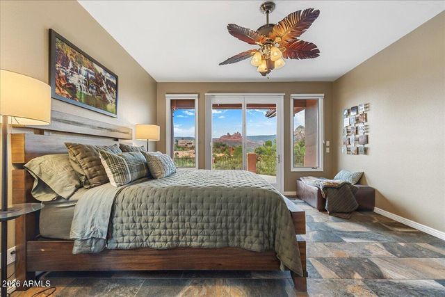 334 Les Springs Drive, Sedona, AZ 86336