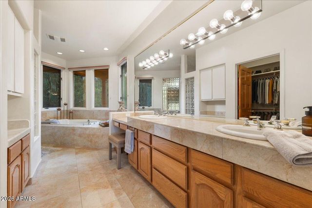 334 Les Springs Drive, Sedona, AZ 86336