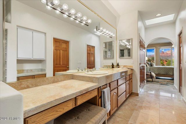 334 Les Springs Drive, Sedona, AZ 86336