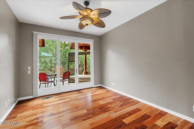 334 Les Springs Drive, Sedona, AZ 86336