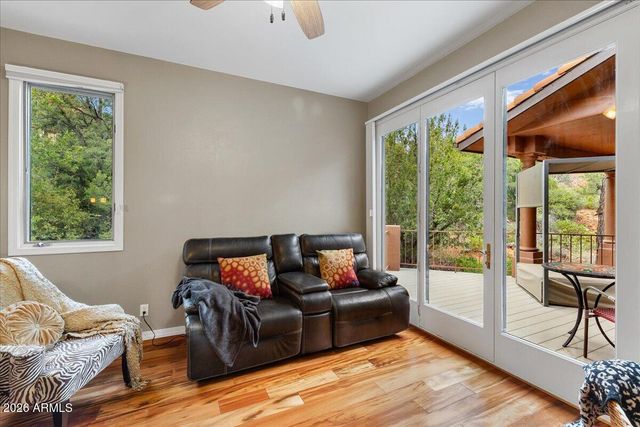 334 Les Springs Drive, Sedona, AZ 86336