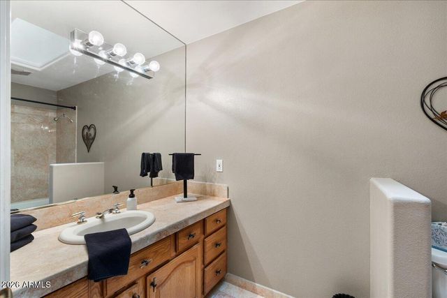 334 Les Springs Drive, Sedona, AZ 86336