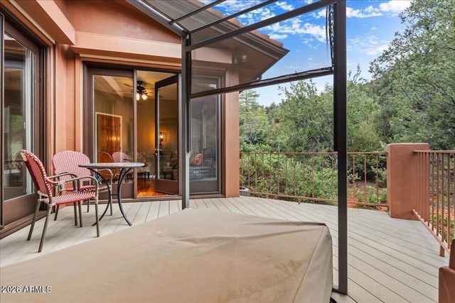 334 Les Springs Drive, Sedona, AZ 86336
