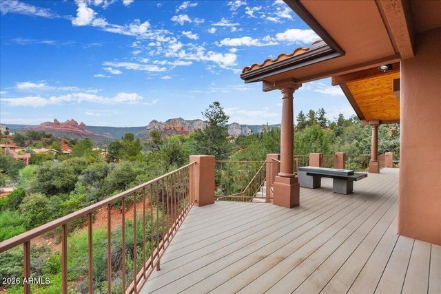 334 Les Springs Drive, Sedona, AZ 86336