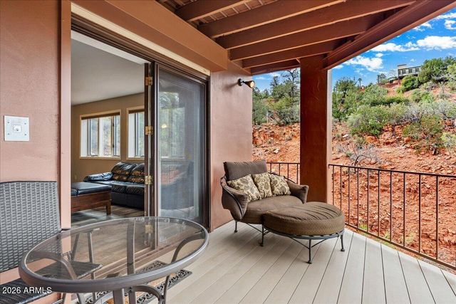 334 Les Springs Drive, Sedona, AZ 86336
