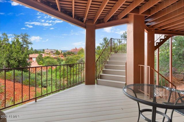 334 Les Springs Drive, Sedona, AZ 86336