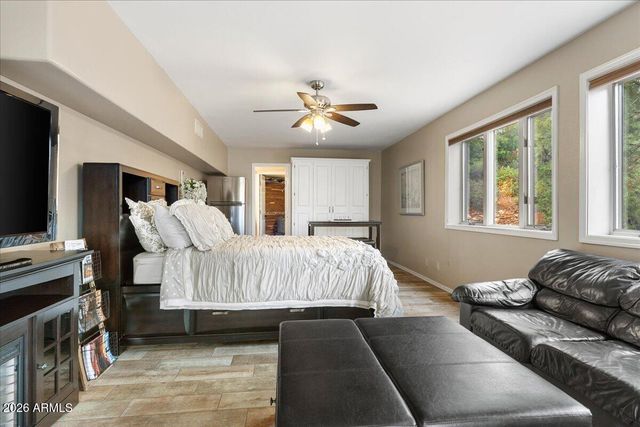 334 Les Springs Drive, Sedona, AZ 86336