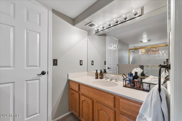 334 Les Springs Drive, Sedona, AZ 86336