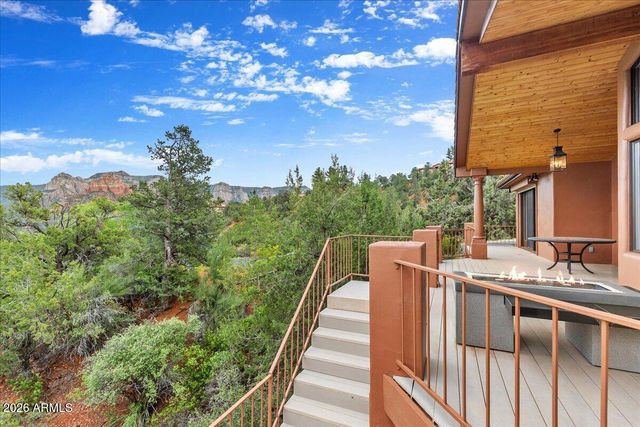 334 Les Springs Drive, Sedona, AZ 86336